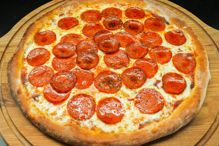 Пицца Пепперони