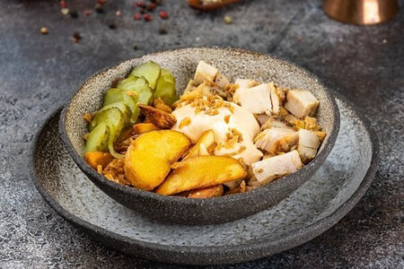 Куш Ханский