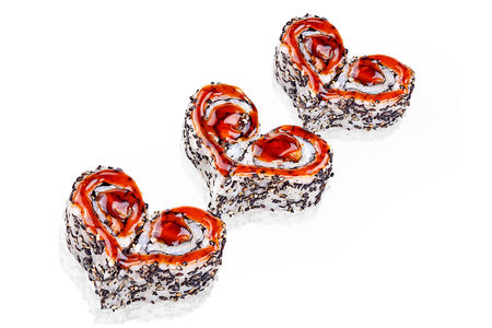 Ролл Сакура