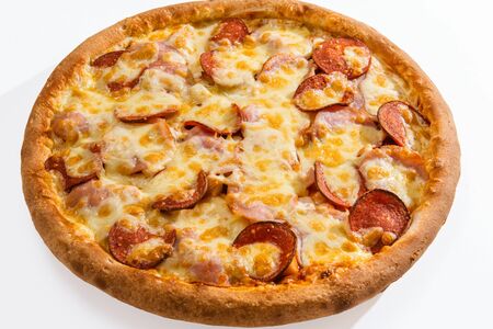 Пицца Мясная 30 см