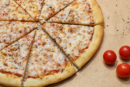 Пицца Маргарита