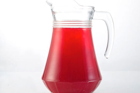 Морс домашний