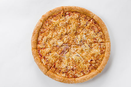 Пицца Гавайская