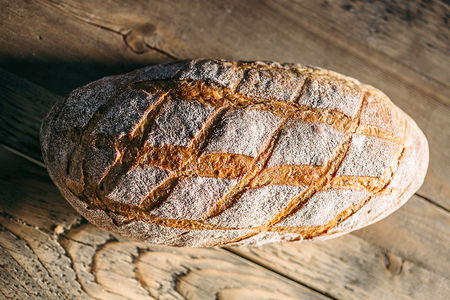 Пури Гречишный