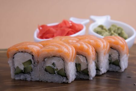 Ролл Филадельфия