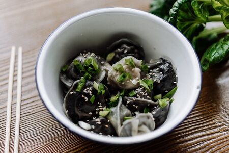 Пельмени Мафия бессмертна 7 штук