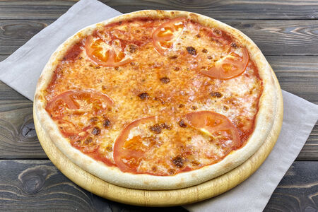 Пицца Маргарита