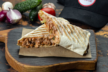 Шаурма Классика