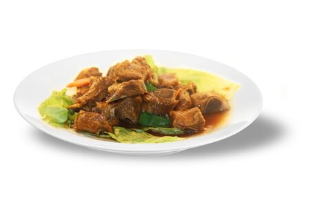 310. Хун шао пай гу