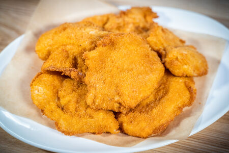 Курочка Хот Лав