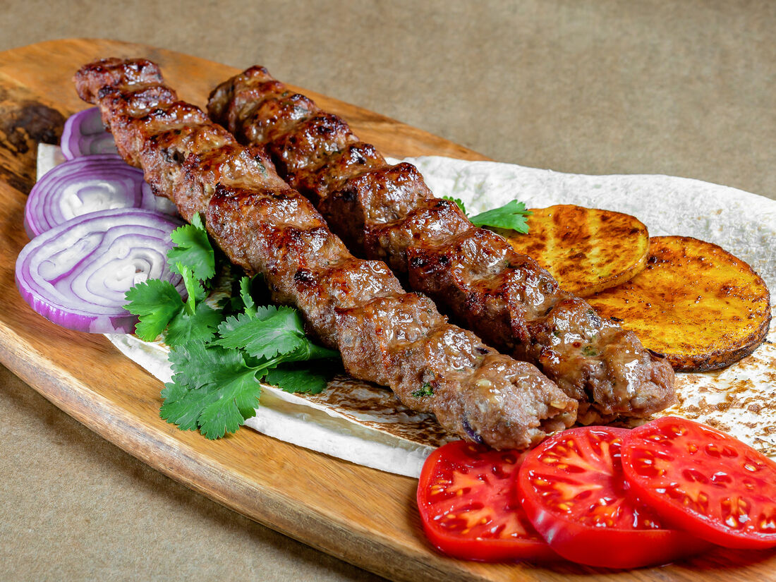 Вкус Армении