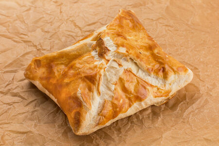 Пеновани По-тбилисски