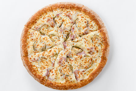 Пицца Фермерская