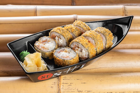 Горячий ролл Динамит