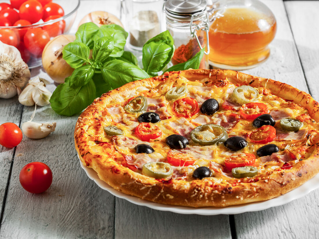 Star Pizza