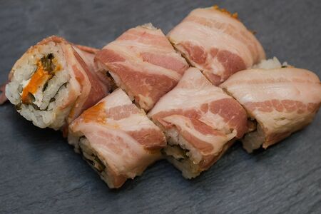 Ролл Катана