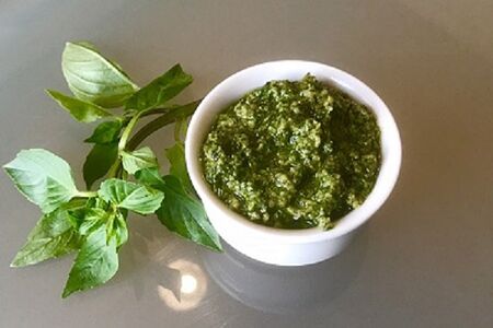 Соус Песто