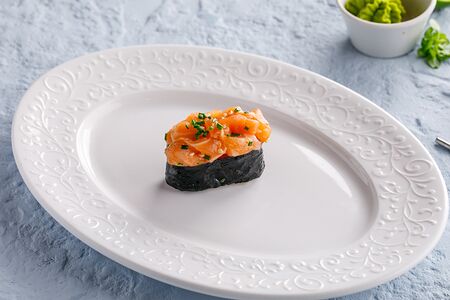 Острые суши