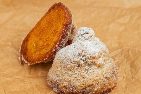 Круассан хрустик 