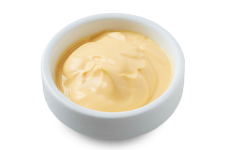 Сырный соус