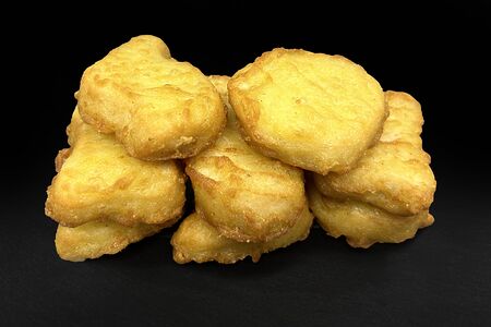 Наггетсы куриные