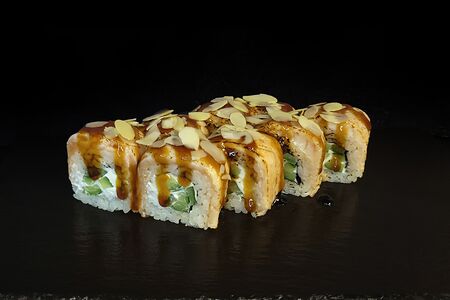 Филадельфия опалённая