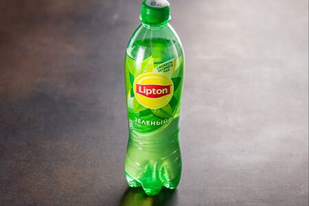 Чай Lipton Зеленый