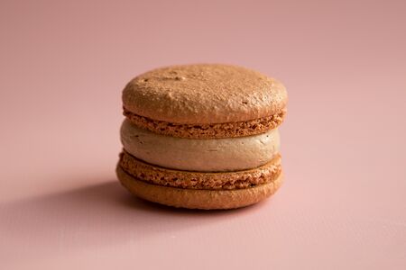 Макарон кленовый 