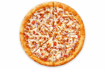 Техас чикен