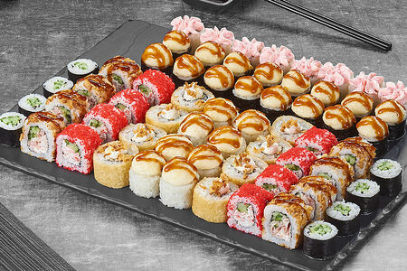 Сет Именно тот сет