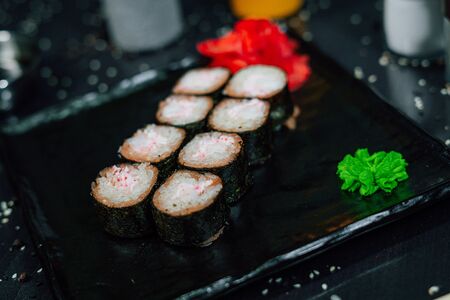 Ролл Сакура