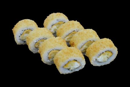 Сырный ролл