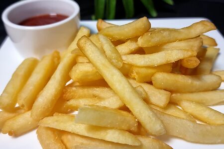 Картофель фри