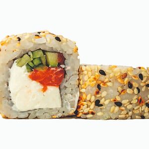 Филадельфия в кунжуте