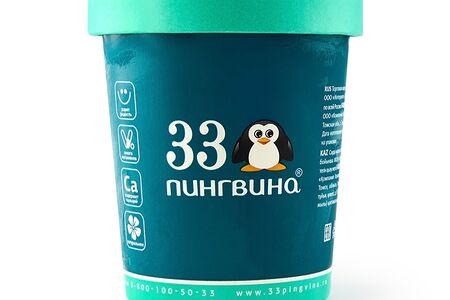 Ведёрко Карамельно-кокосовый рай