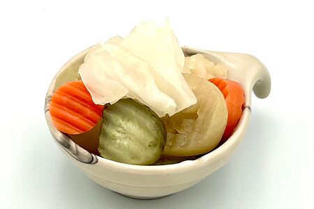 Ассорти солений 