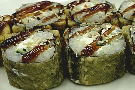 Цезарь темпура