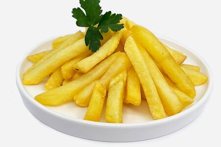 Картофель фри