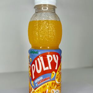 Сок Pulpy Апельсин