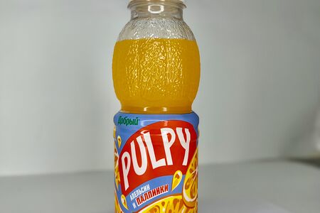 Сок Pulpy Апельсин
