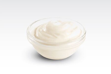 Чесночный соус