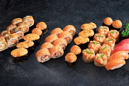 Праздничный набор