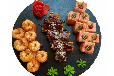 Сет Искушение