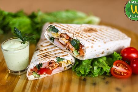 Шаурма Классическая