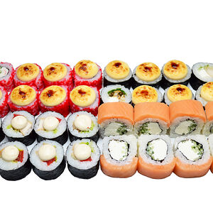 Сет Маленькая пятница (32 шт.)