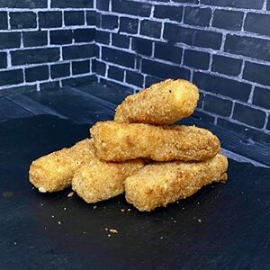 Сырные палочки