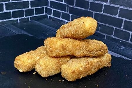 Сырные палочки