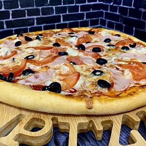 Пицца Кантри