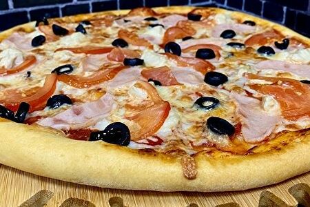 Пицца Кантри