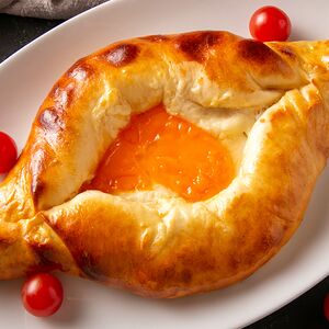 Хачапури